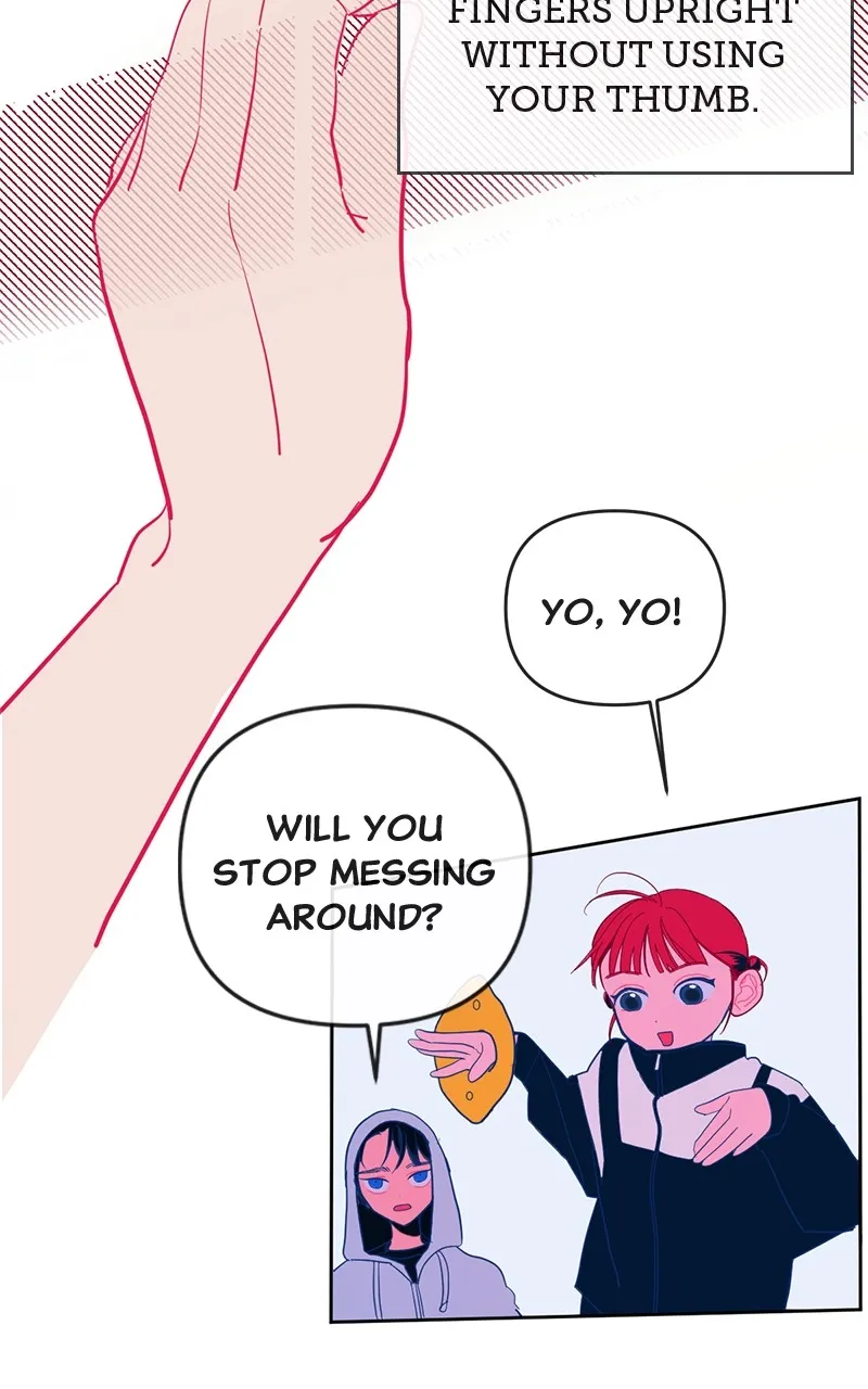 Deadpoint Chapter 11 page 38 - 