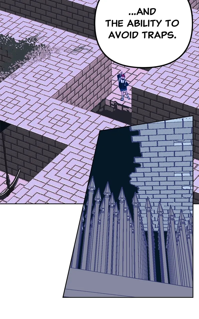 Deadpoint Chapter 11 page 48 - 