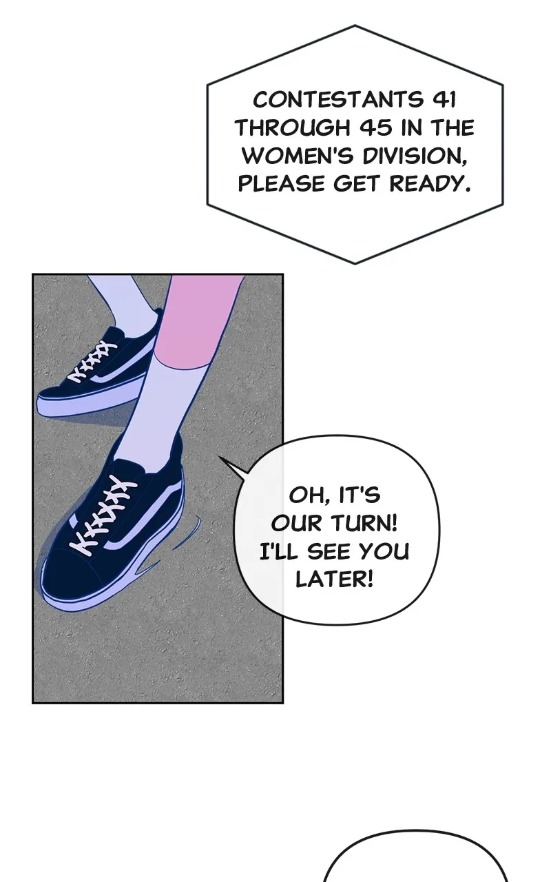 Deadpoint Chapter 11 page 60 - 