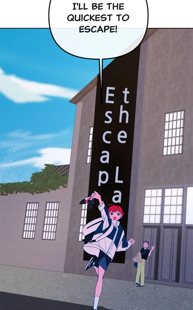 Deadpoint Chapter 11 page 64 - 