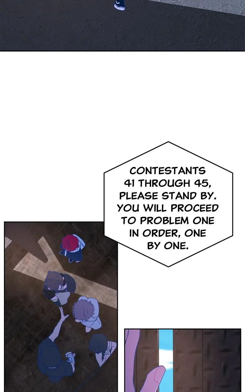Deadpoint Chapter 11 page 65 - 