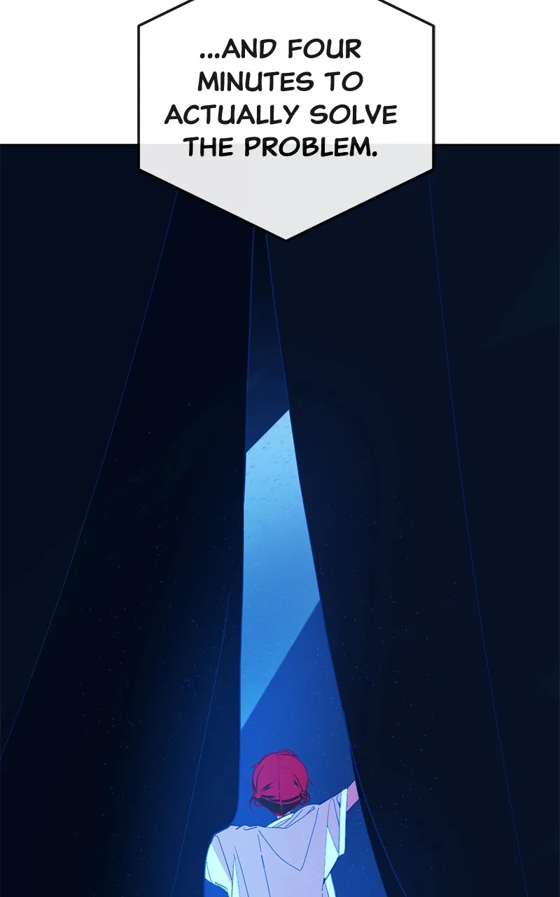 Deadpoint Chapter 11 page 71 - 