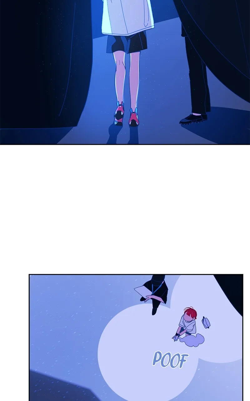 Deadpoint Chapter 11 page 72 - 