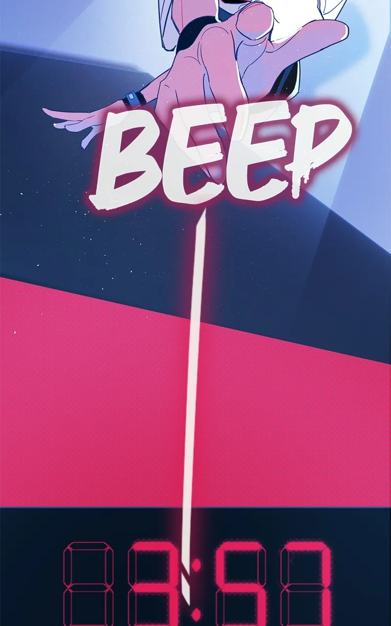 Deadpoint Chapter 11 page 77 - 