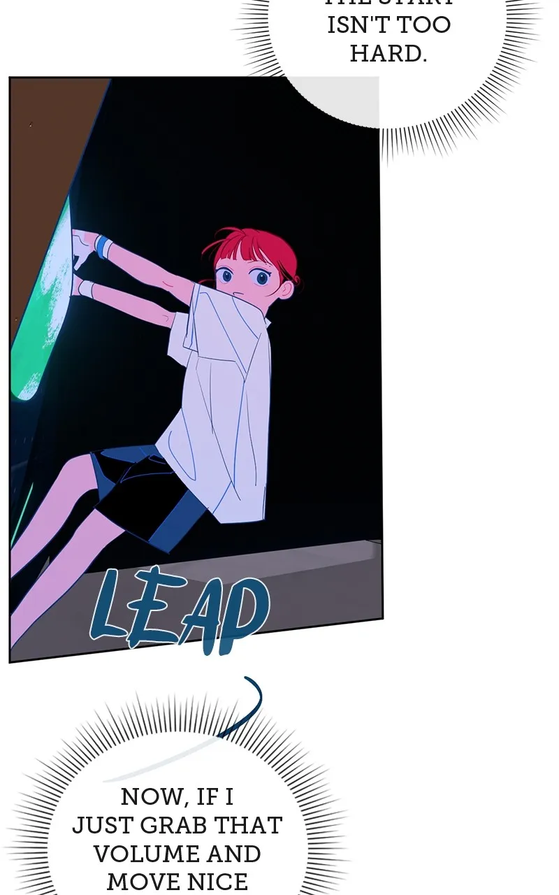Deadpoint Chapter 12 page 17 - 