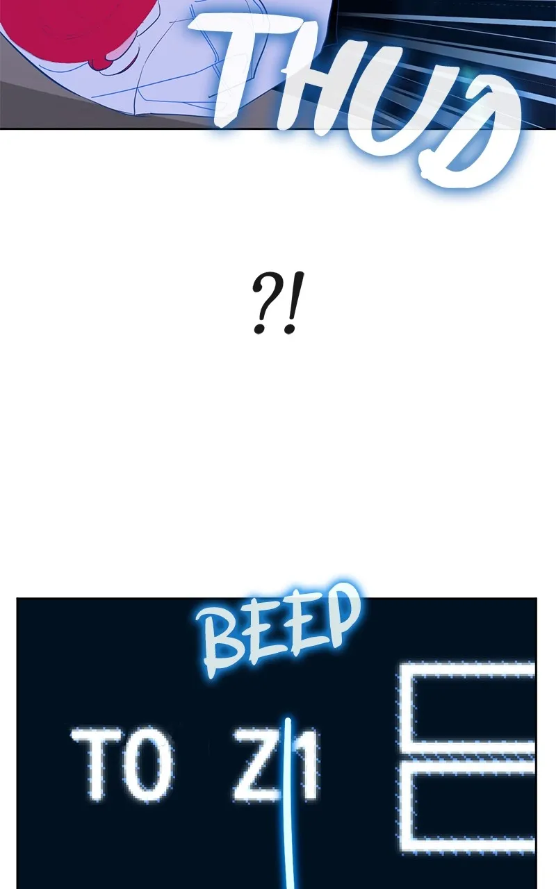 Deadpoint Chapter 12 page 20 - 