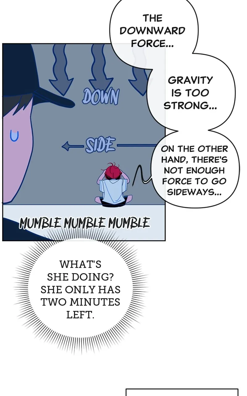 Deadpoint Chapter 12 page 27 - 