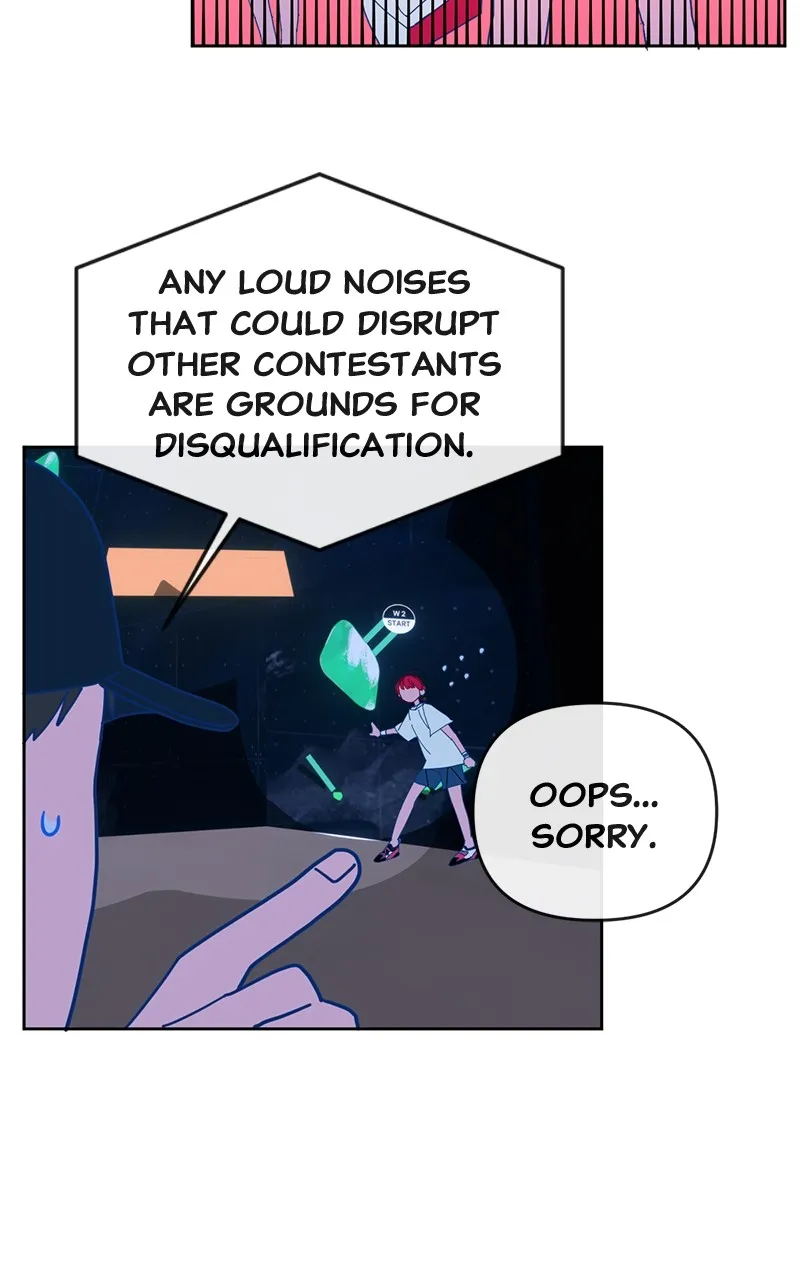 Deadpoint Chapter 12 page 30 - 