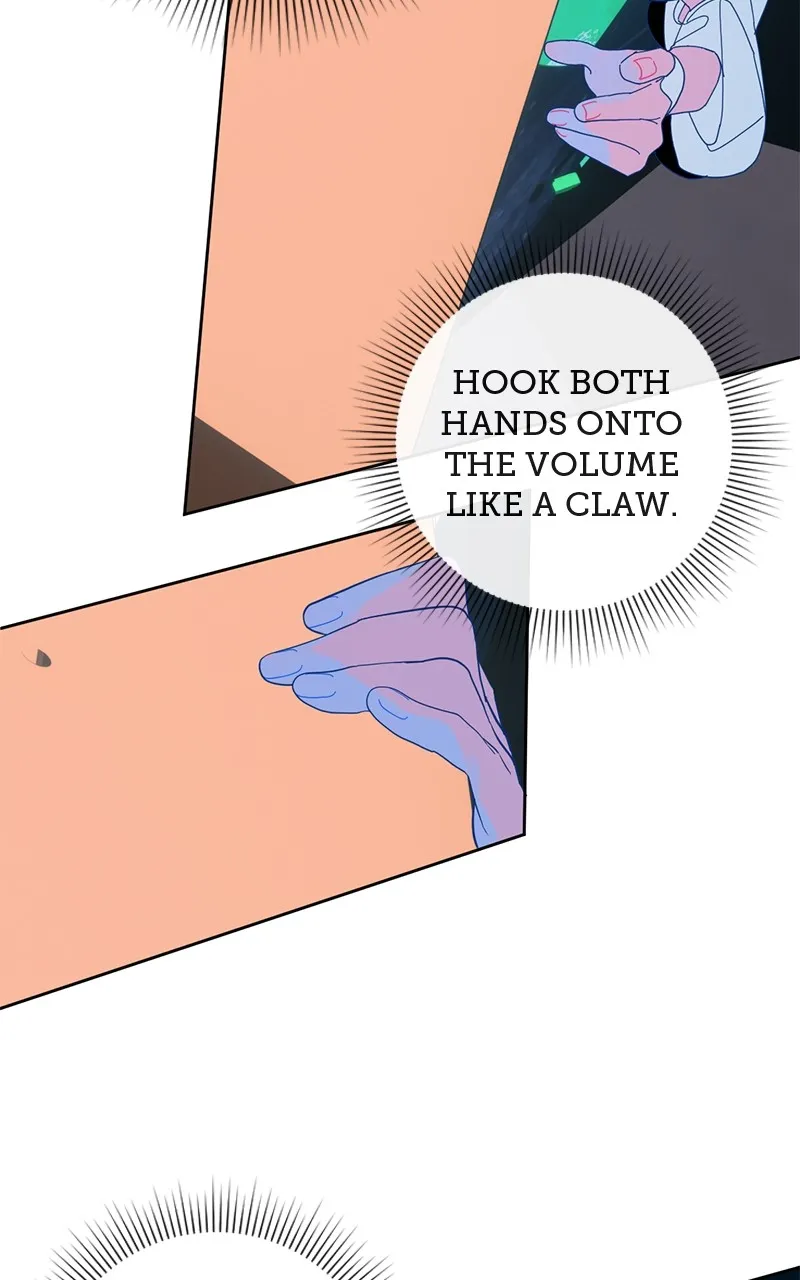 Deadpoint Chapter 12 page 32 - 