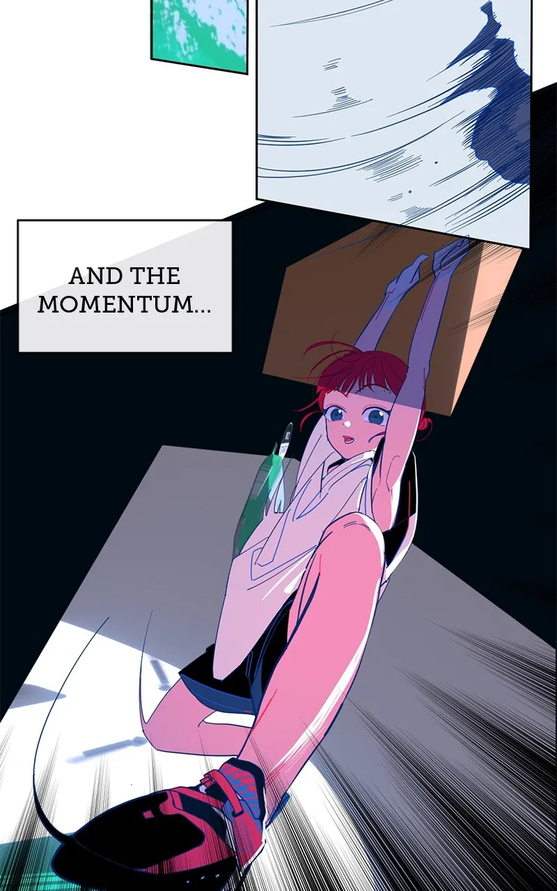 Deadpoint Chapter 12 page 35 - 