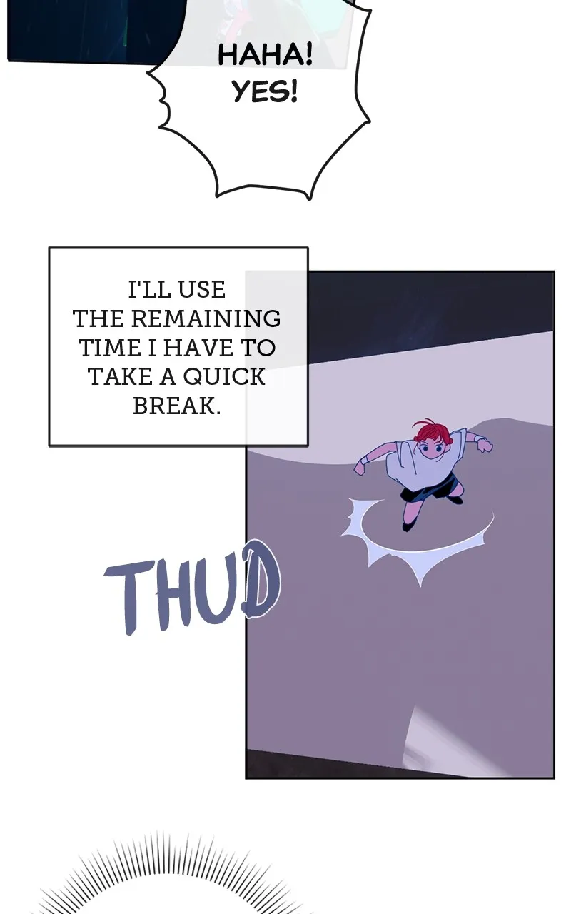 Deadpoint Chapter 12 page 38 - 
