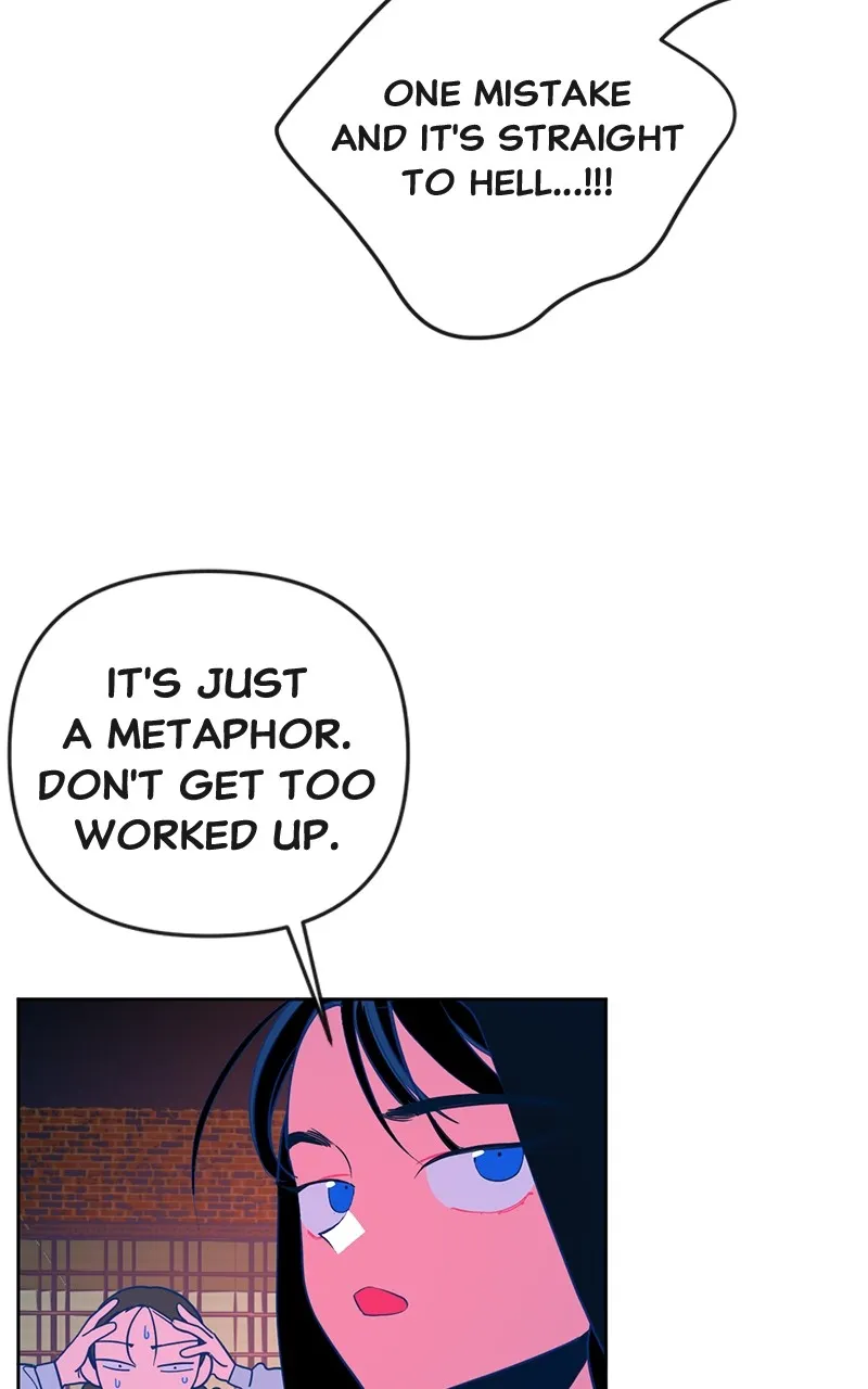 Deadpoint Chapter 12 page 48 - 