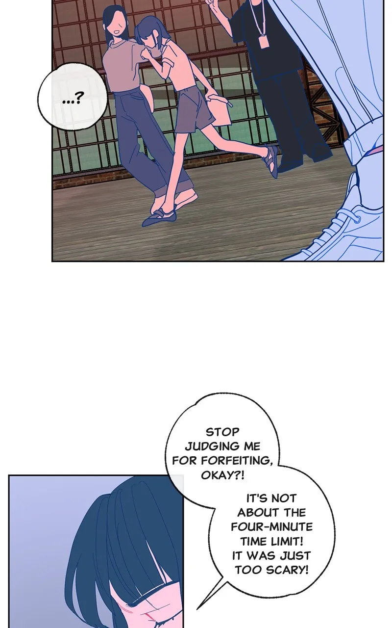 Deadpoint Chapter 12 page 50 - 