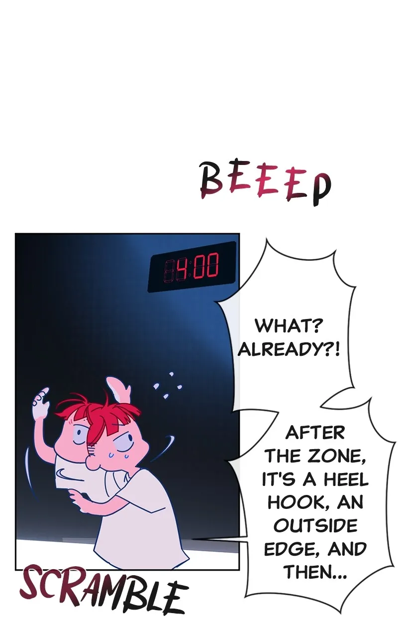 Deadpoint Chapter 13 page 20 - 
