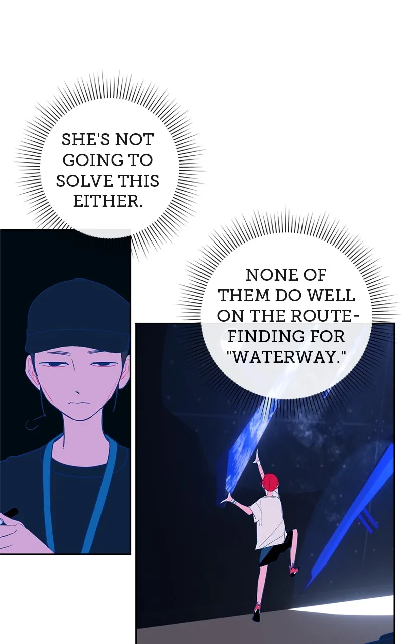 Deadpoint Chapter 13 page 21 - 