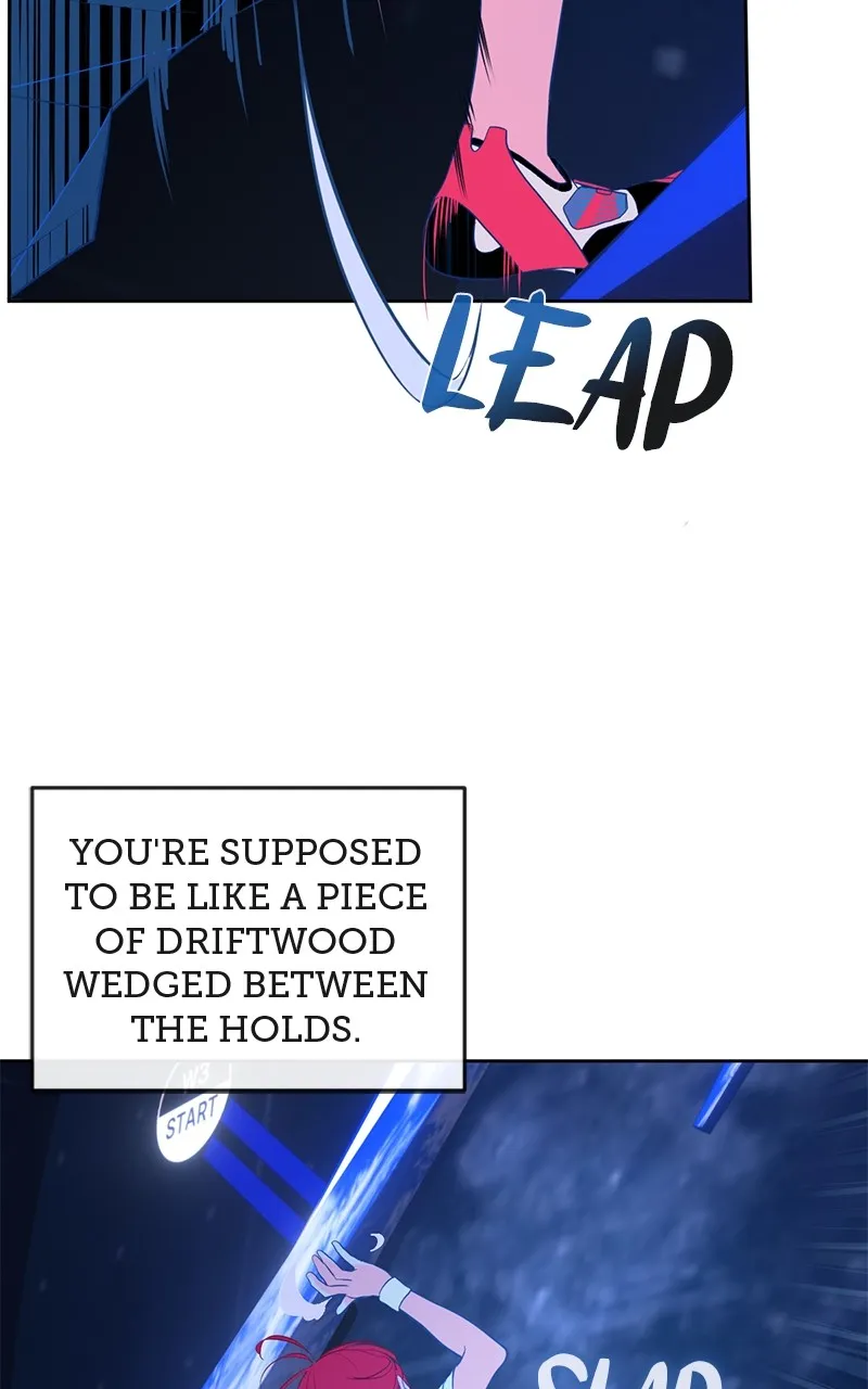 Deadpoint Chapter 13 page 23 - 