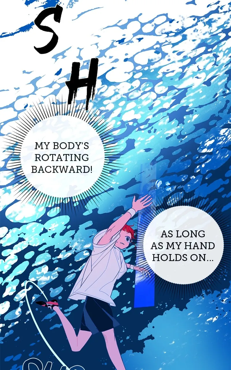 Deadpoint Chapter 13 page 27 - 