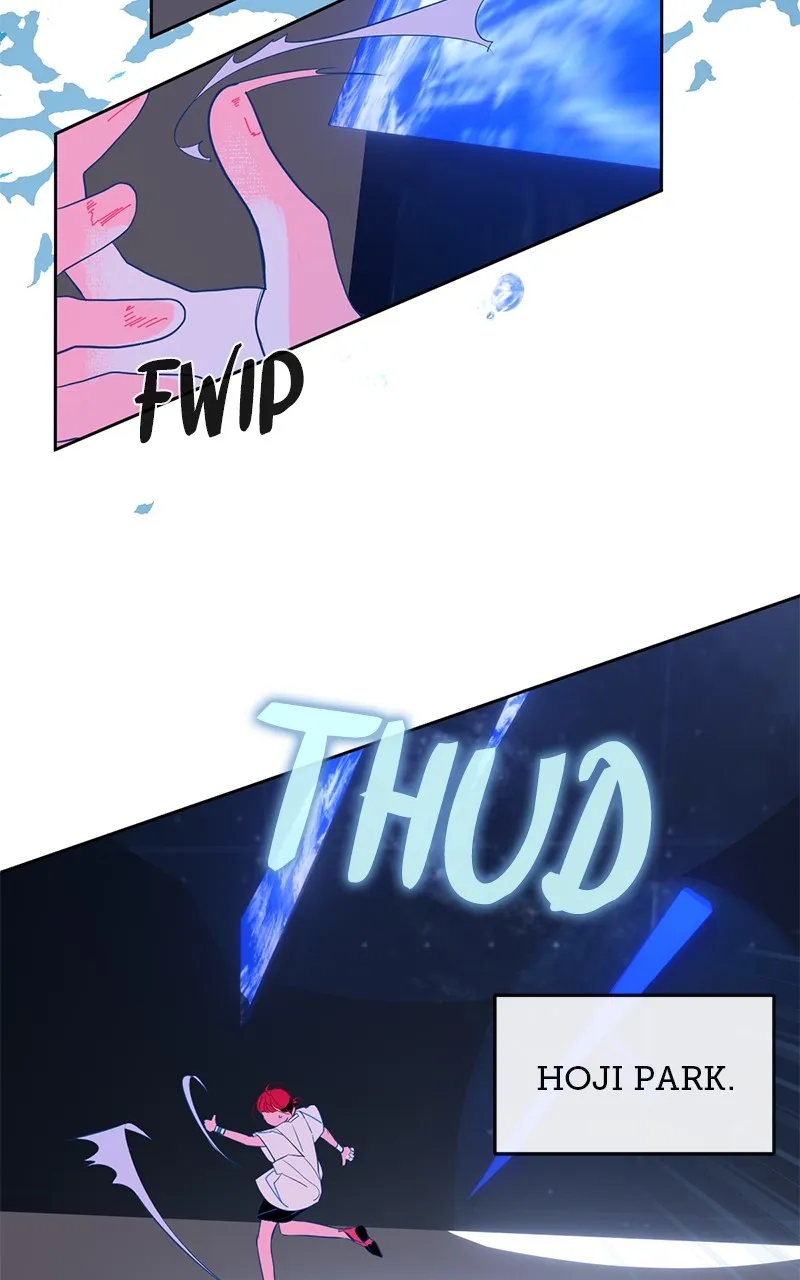 Deadpoint Chapter 13 page 29 - 