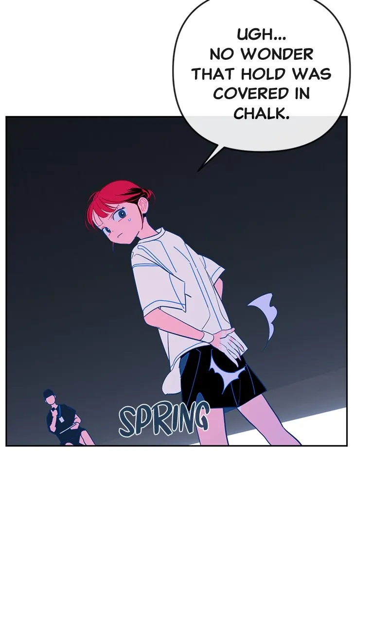 Deadpoint Chapter 13 page 31 - 