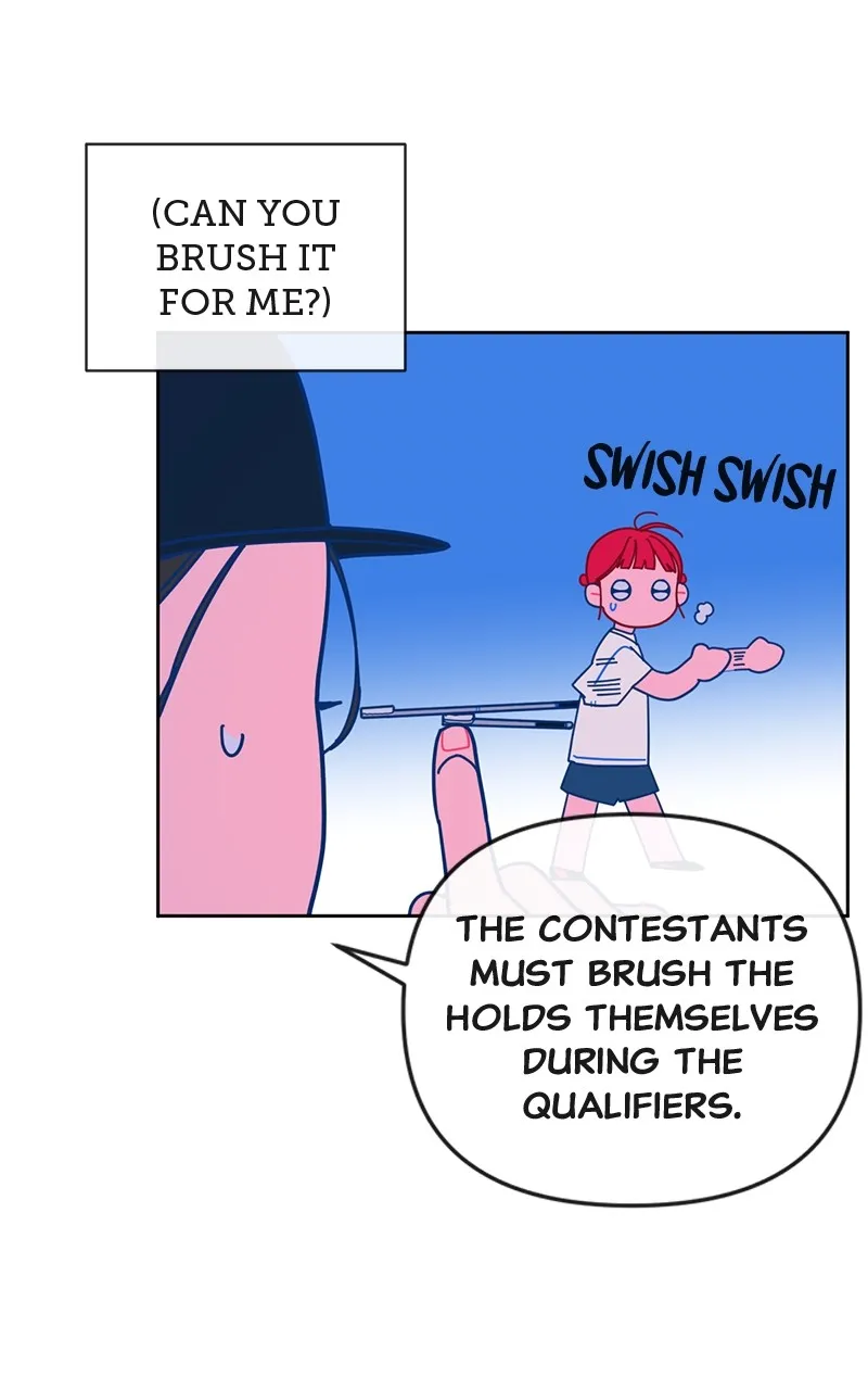 Deadpoint Chapter 13 page 32 - 
