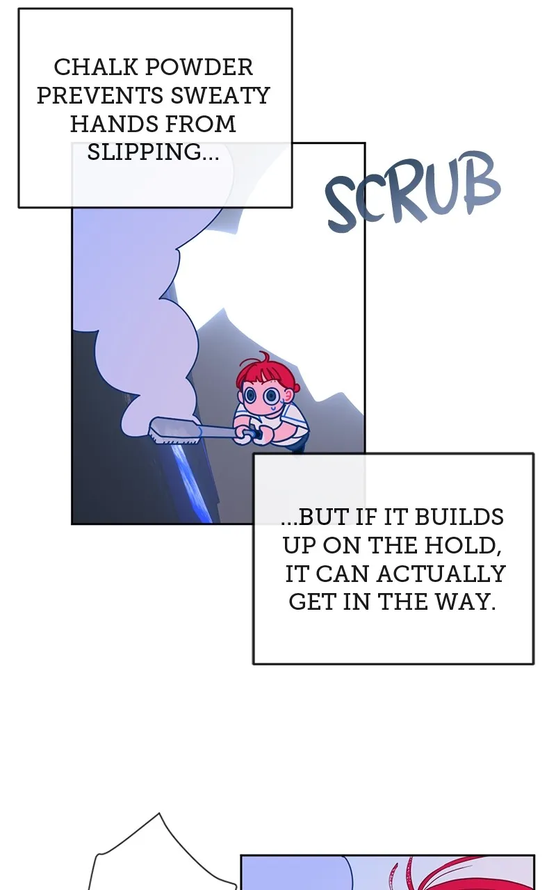 Deadpoint Chapter 13 page 33 - 