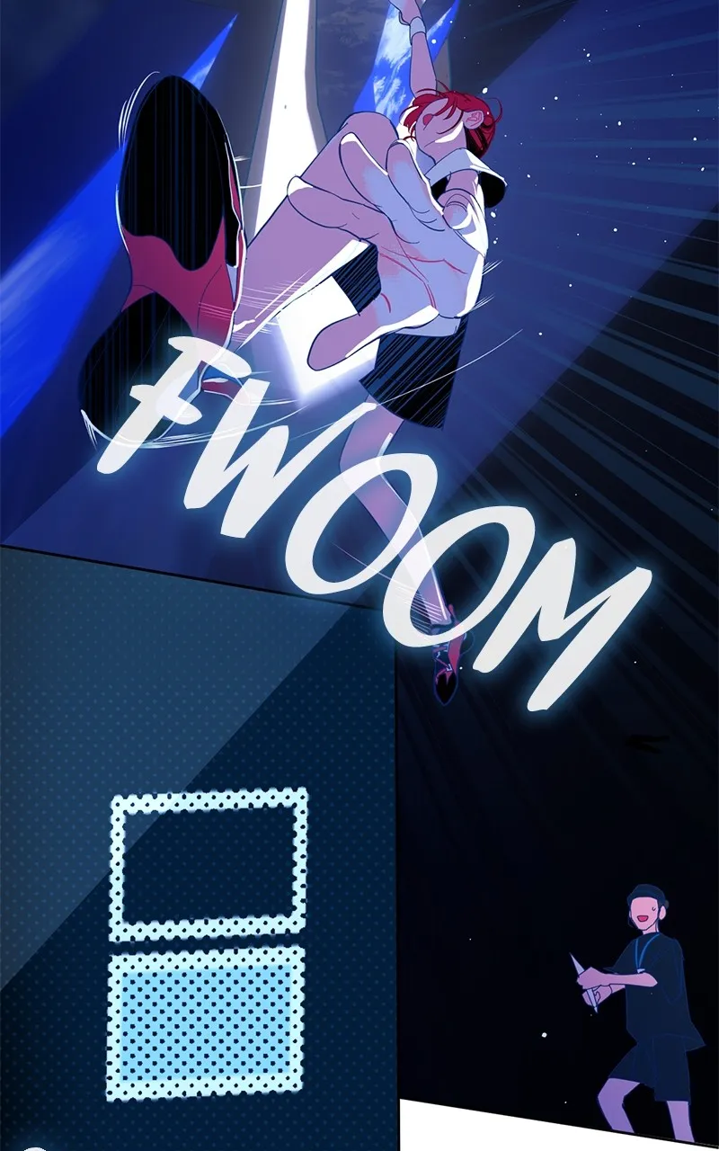 Deadpoint Chapter 13 page 49 - 