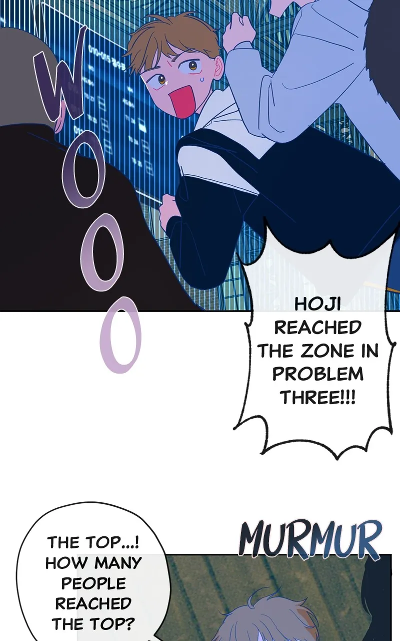 Deadpoint Chapter 13 page 51 - 