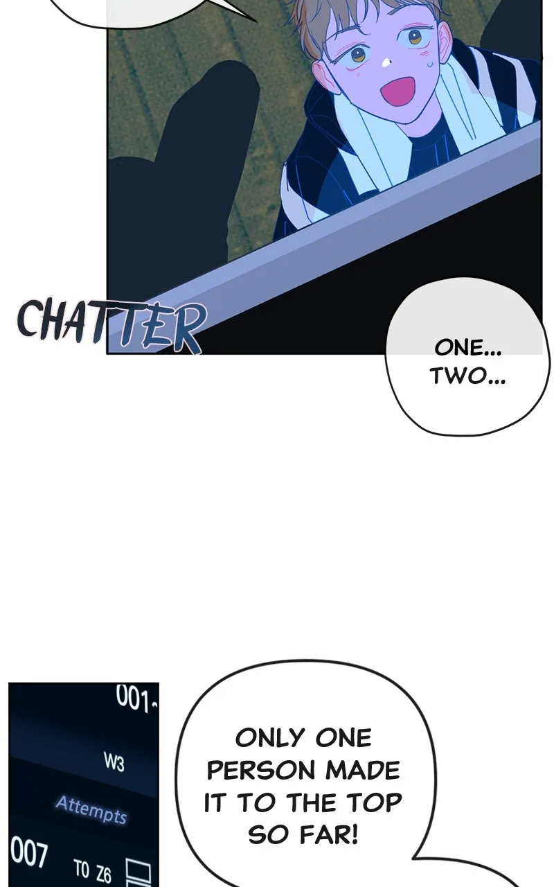 Deadpoint Chapter 13 page 52 - 