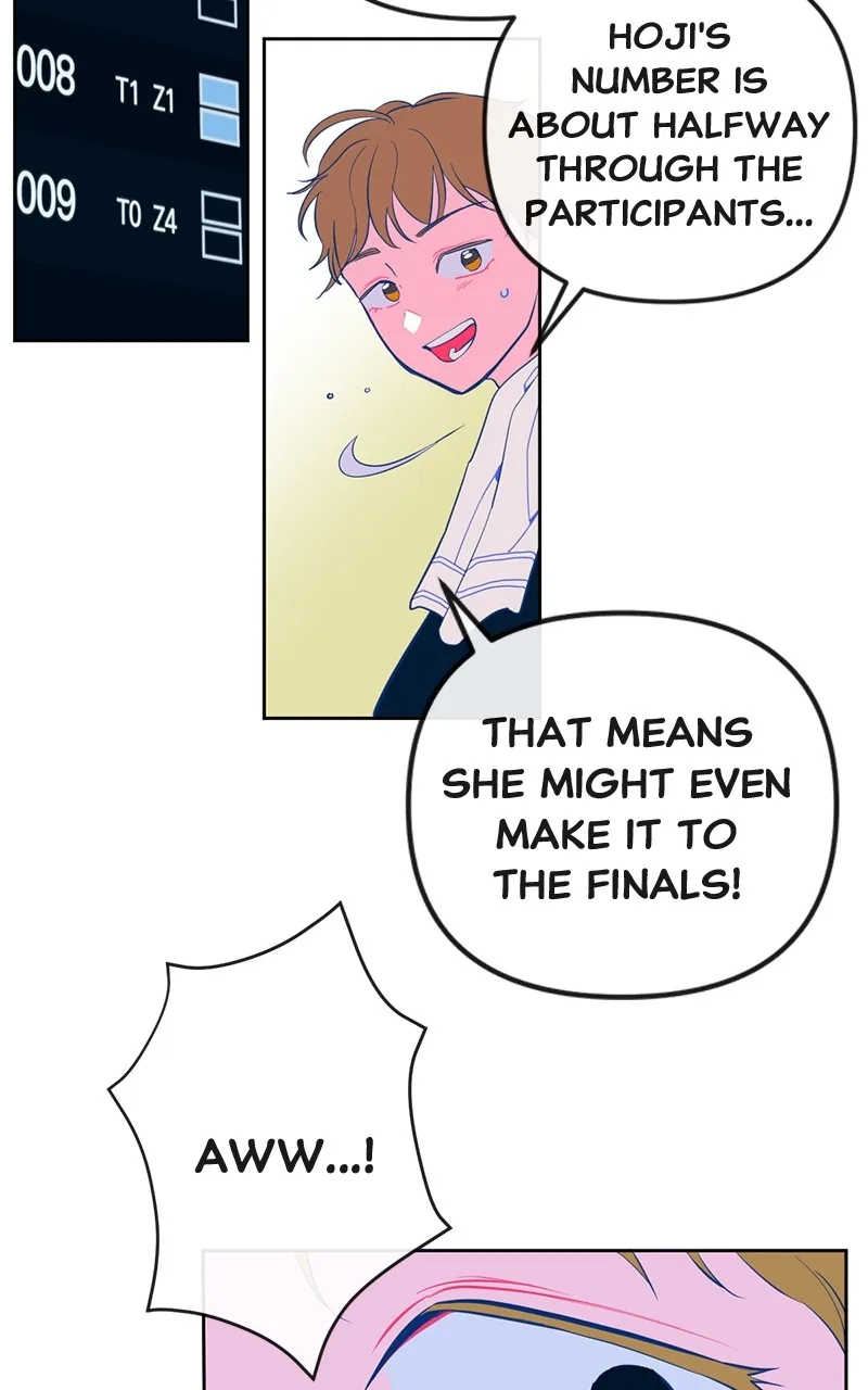Deadpoint Chapter 13 page 53 - 