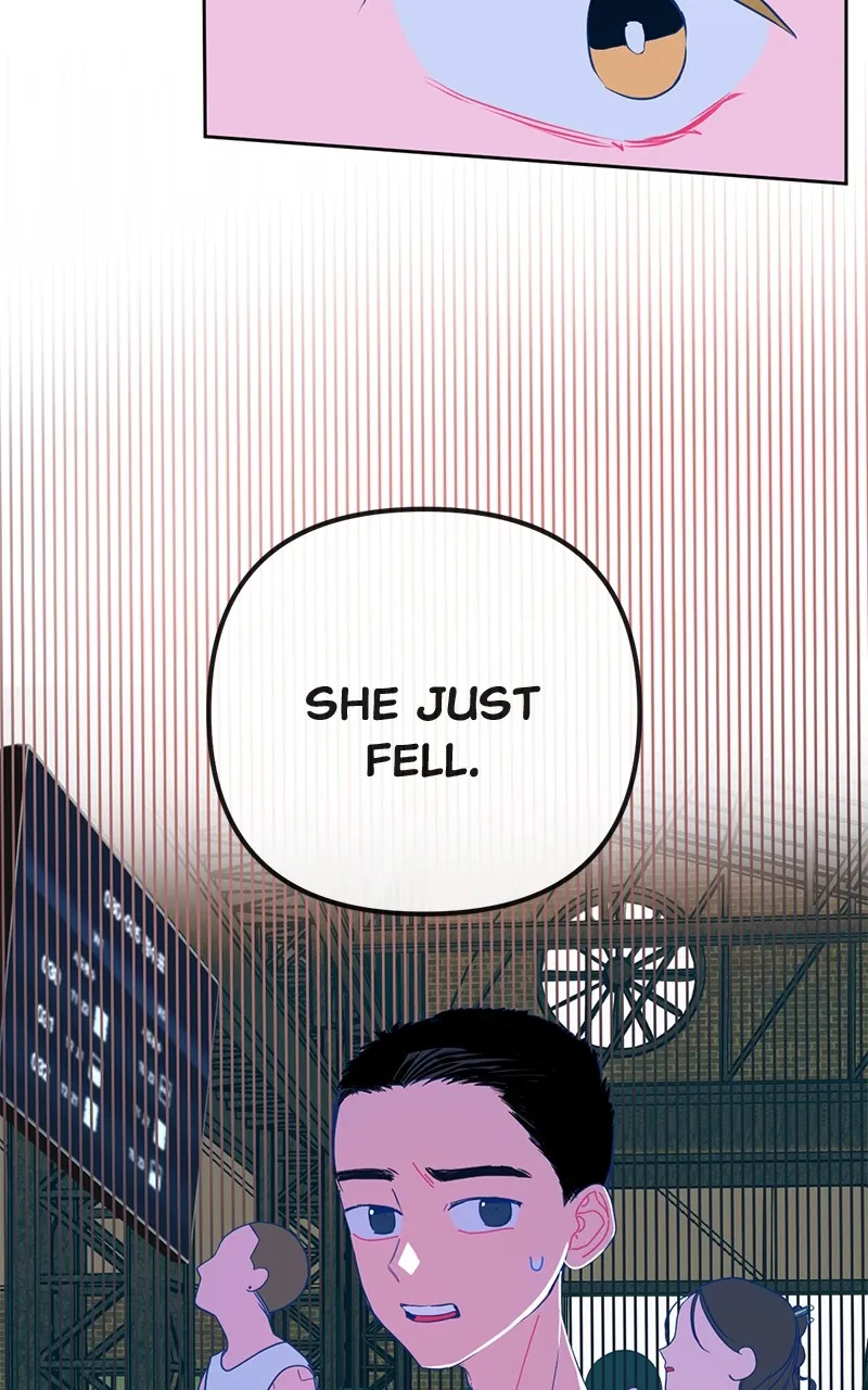 Deadpoint Chapter 13 page 54 - 