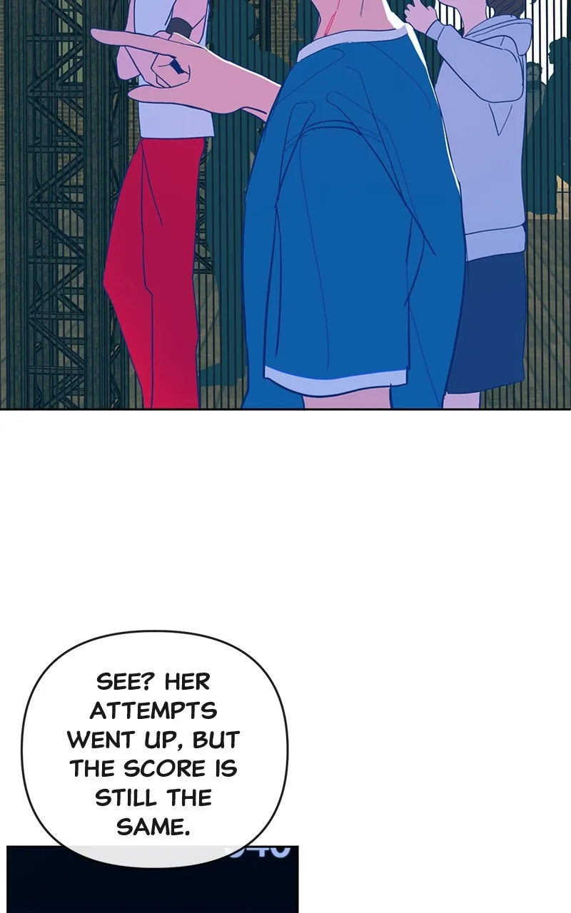 Deadpoint Chapter 13 page 55 - 