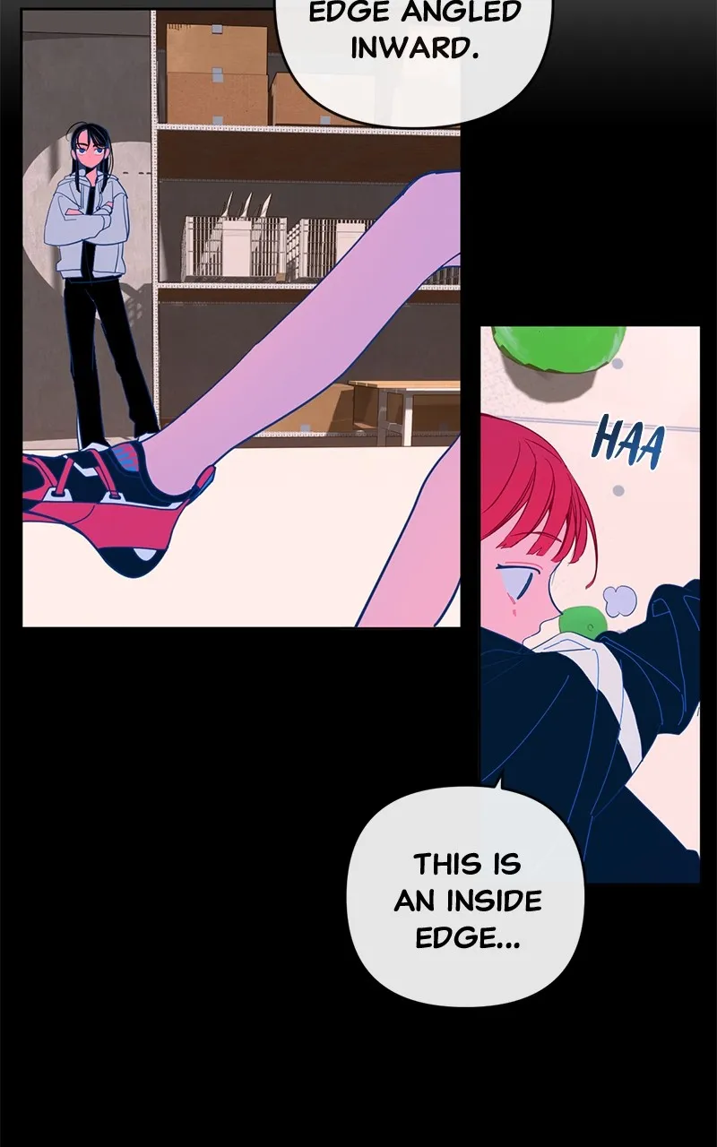 Deadpoint Chapter 13 page 61 - 