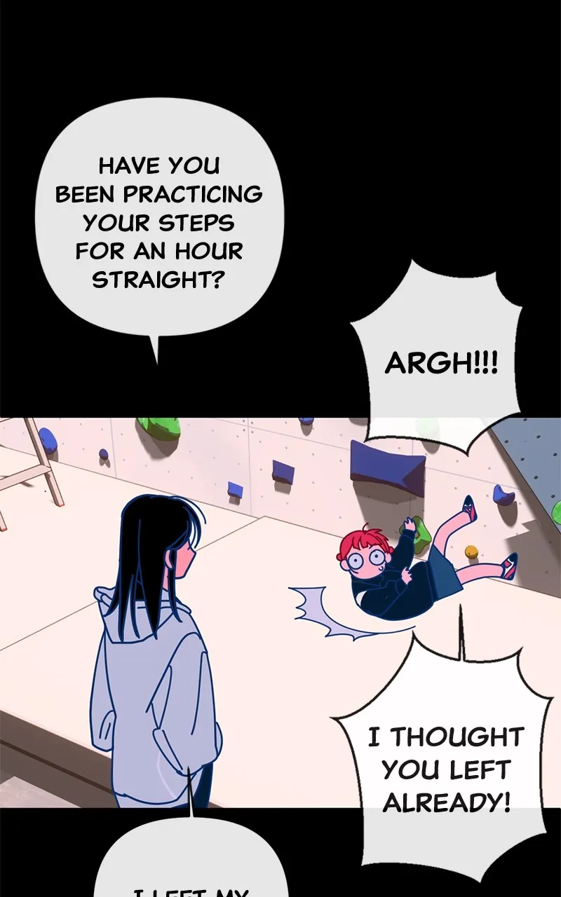 Deadpoint Chapter 13 page 62 - 