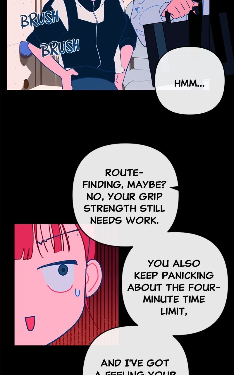 Deadpoint Chapter 13 page 64 - 