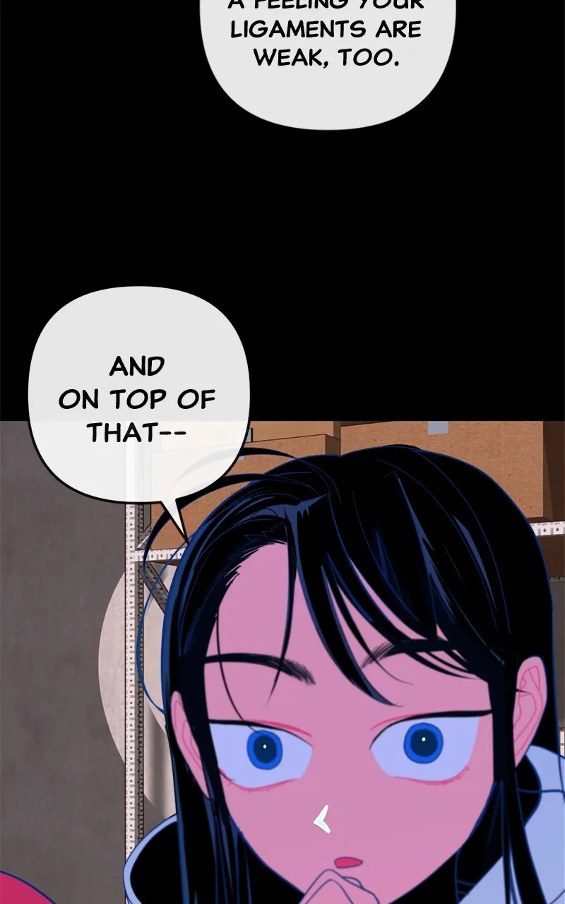 Deadpoint Chapter 13 page 65 - 