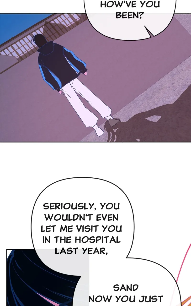 Deadpoint Chapter 13 page 70 - 