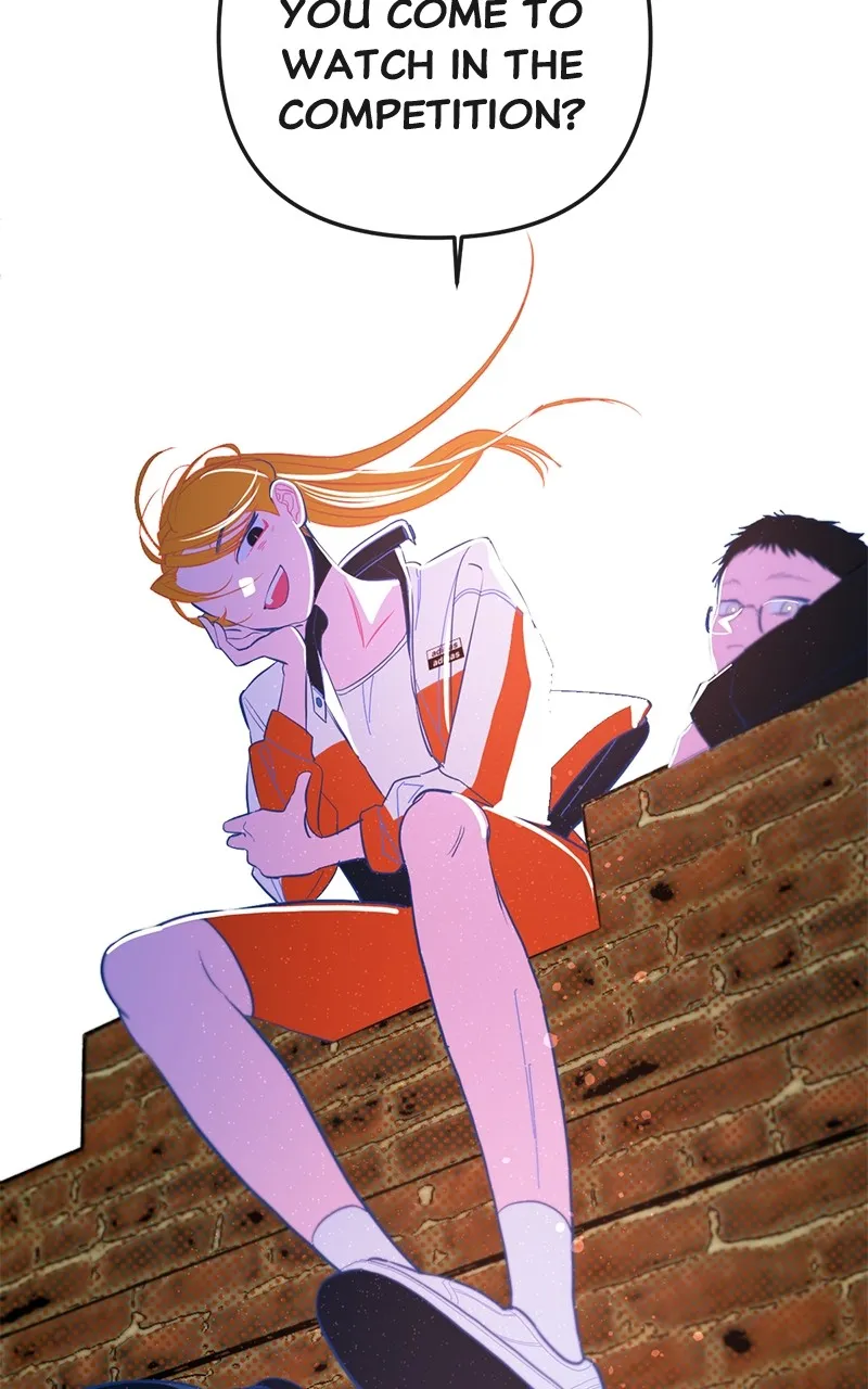 Deadpoint Chapter 13 page 72 - 
