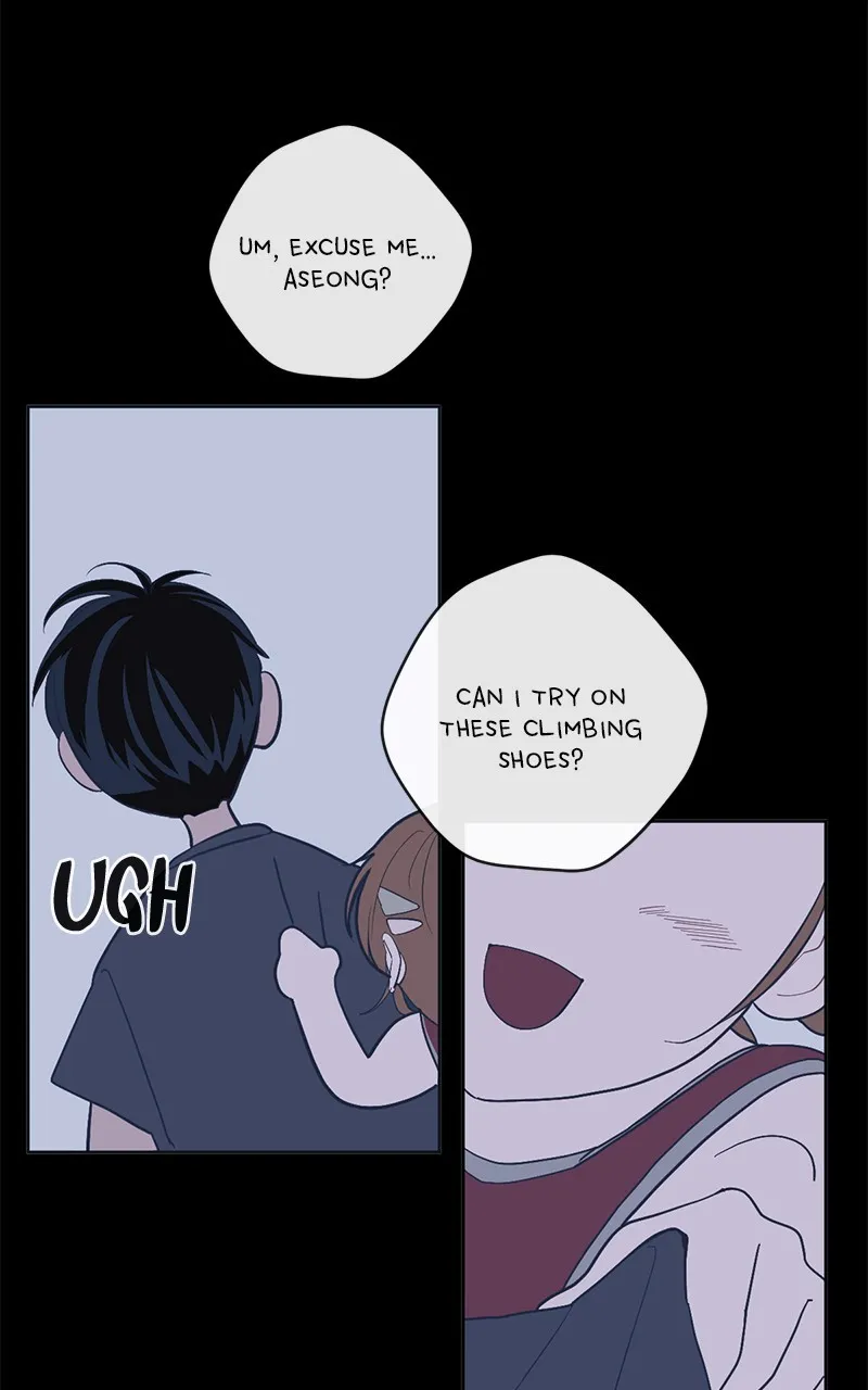 Deadpoint Chapter 14 page 21 - 