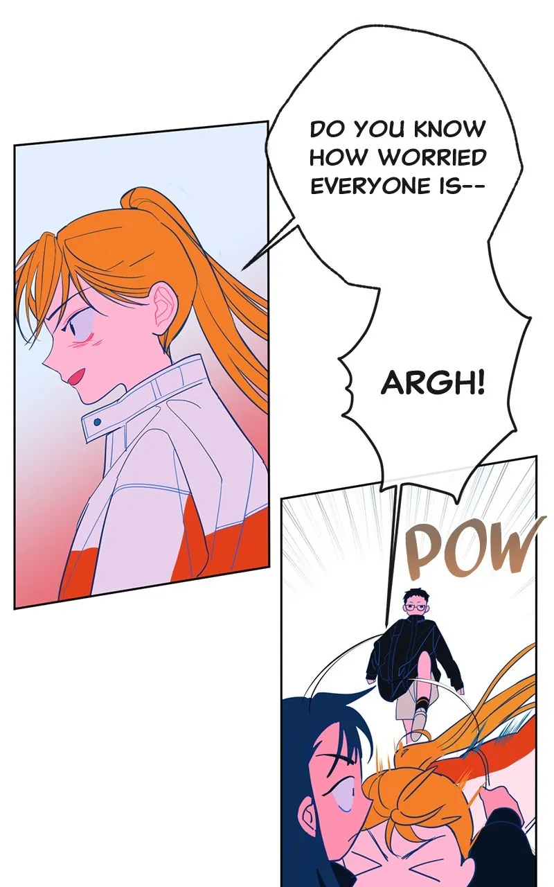 Deadpoint Chapter 14 page 29 - 