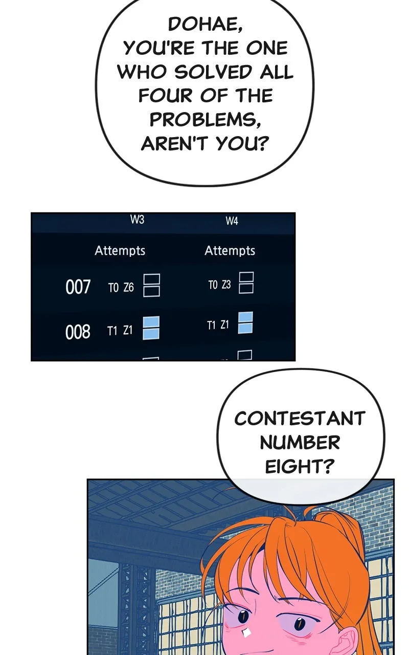 Deadpoint Chapter 14 page 33 - 