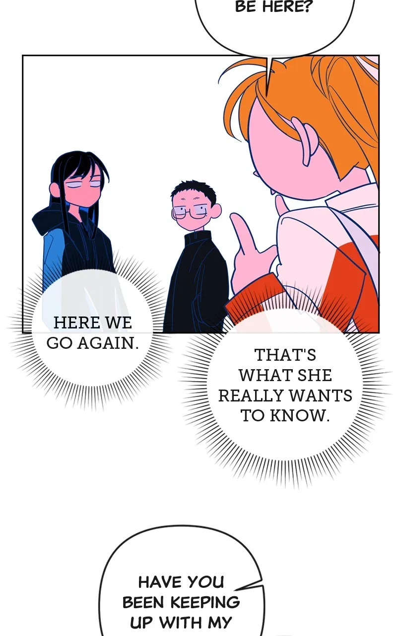 Deadpoint Chapter 14 page 36 - 