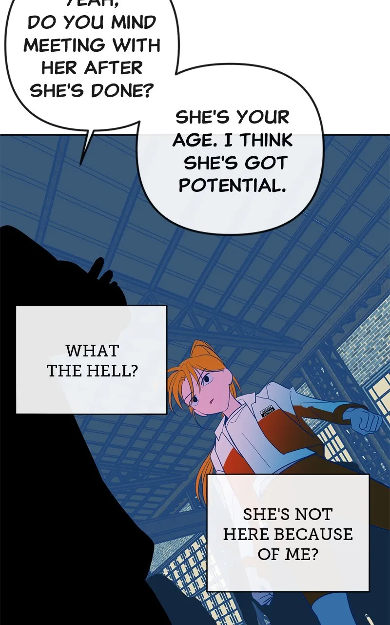 Deadpoint Chapter 14 page 39 - 