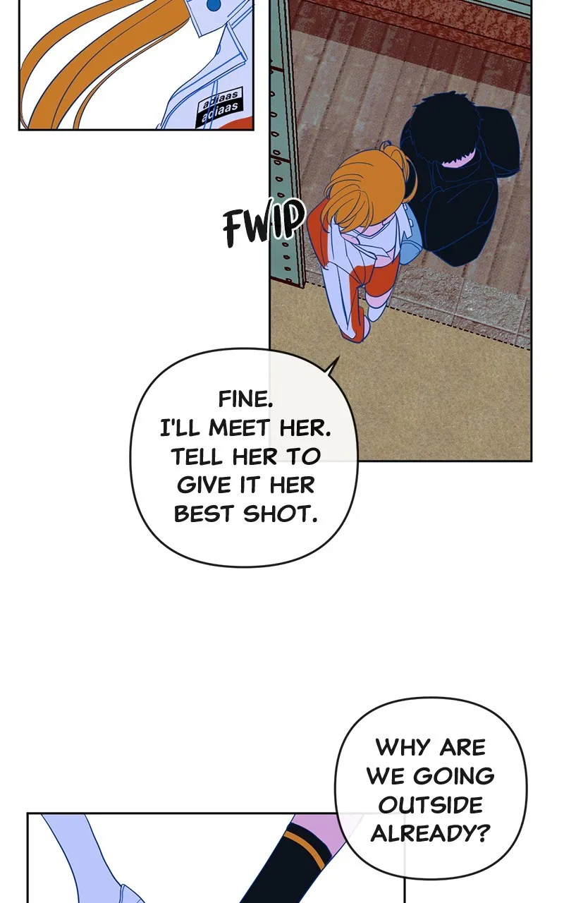 Deadpoint Chapter 14 page 41 - 