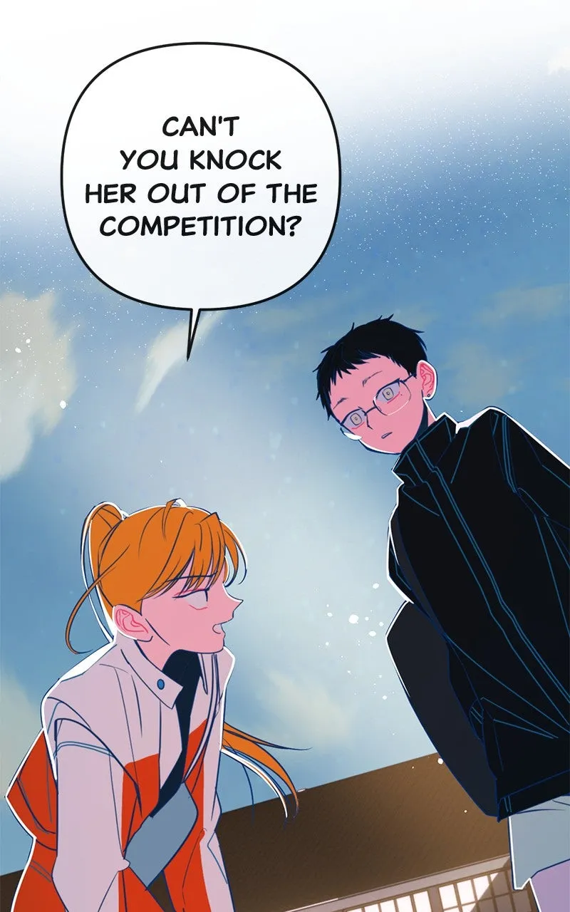 Deadpoint Chapter 14 page 45 - 