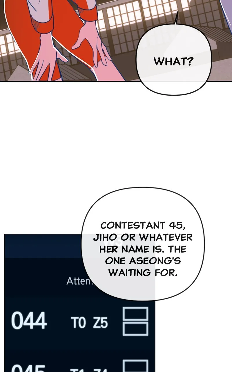 Deadpoint Chapter 14 page 46 - 