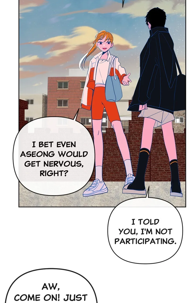 Deadpoint Chapter 14 page 48 - 
