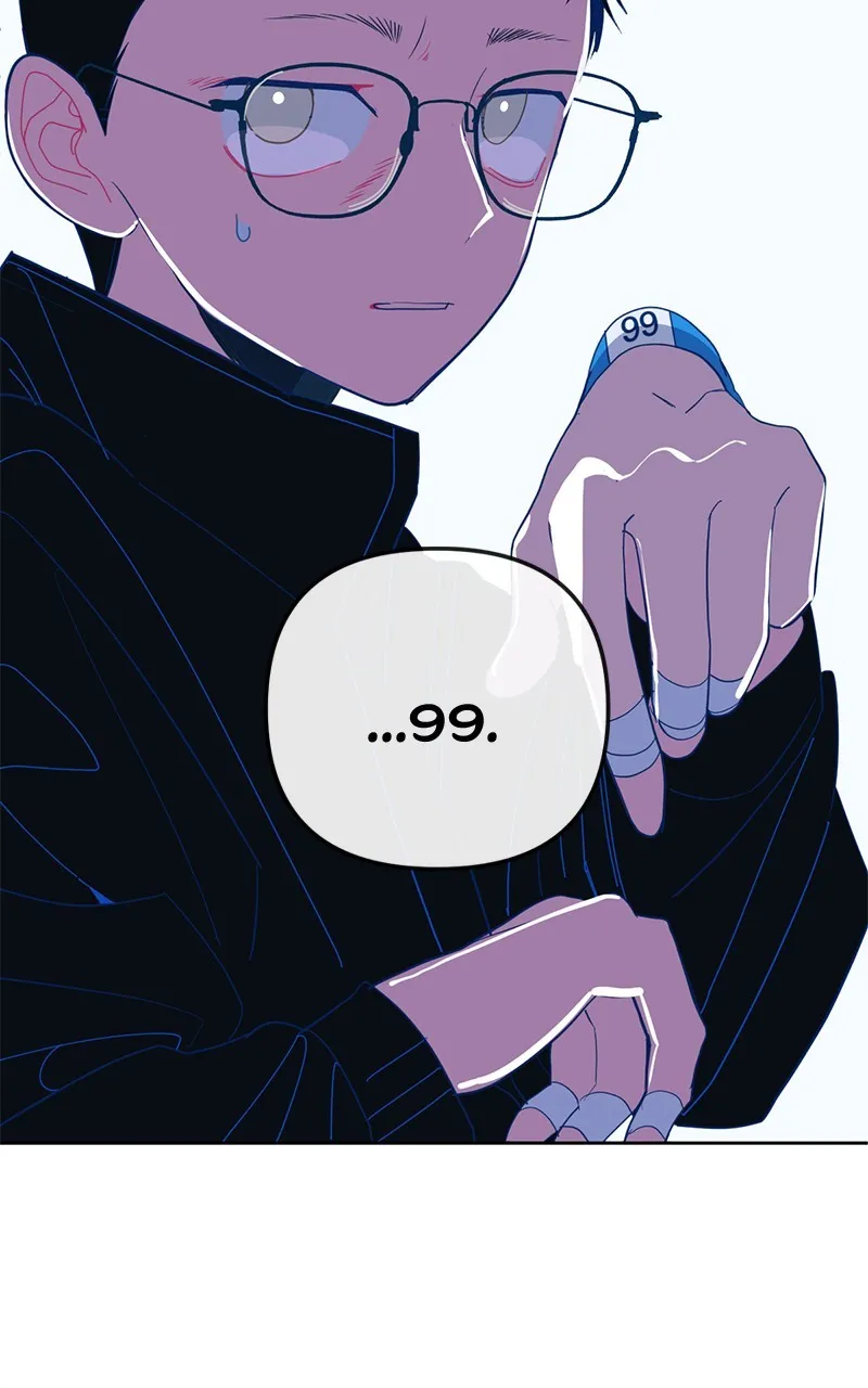 Deadpoint Chapter 14 page 50 - 
