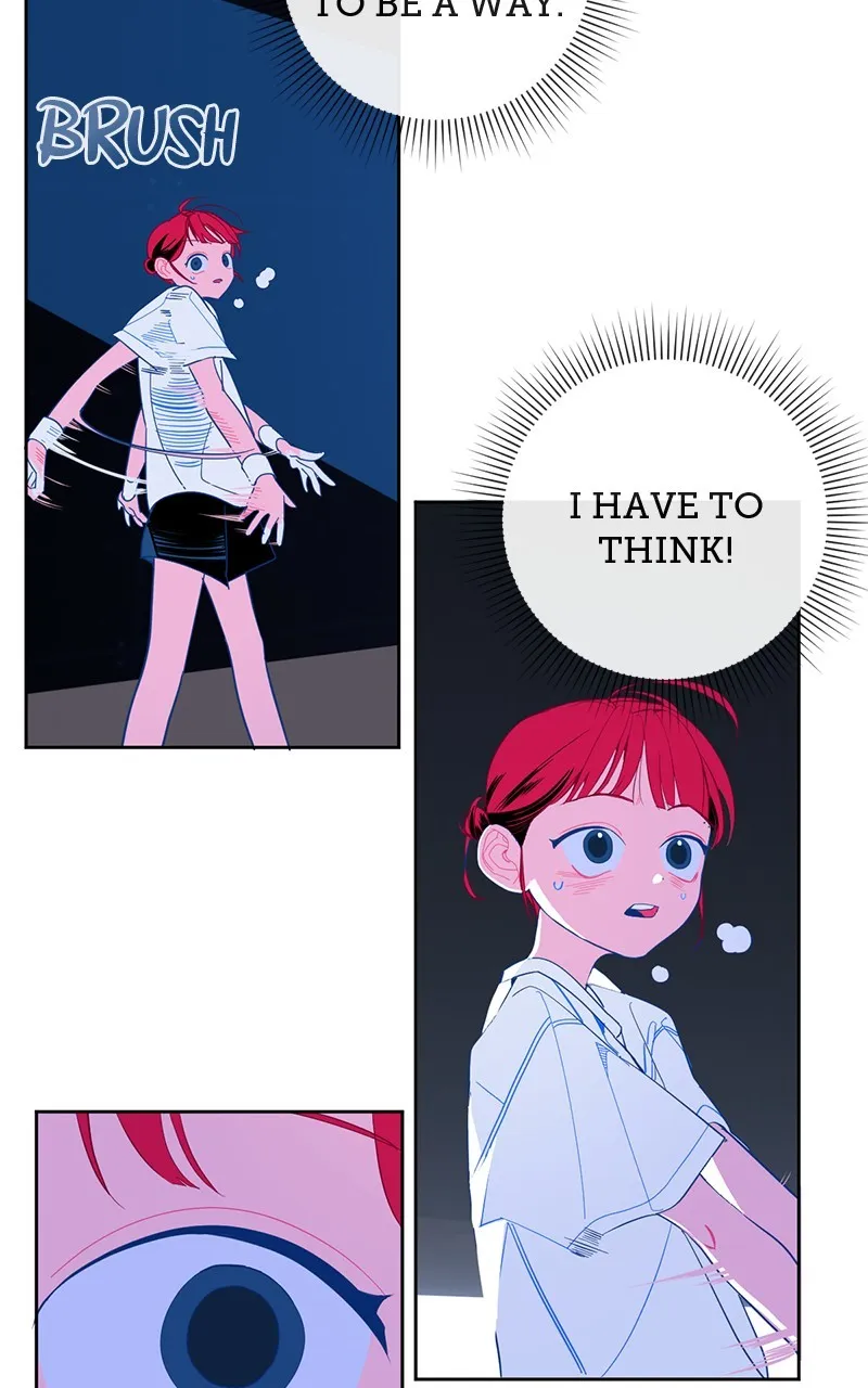 Deadpoint Chapter 14 page 60 - 