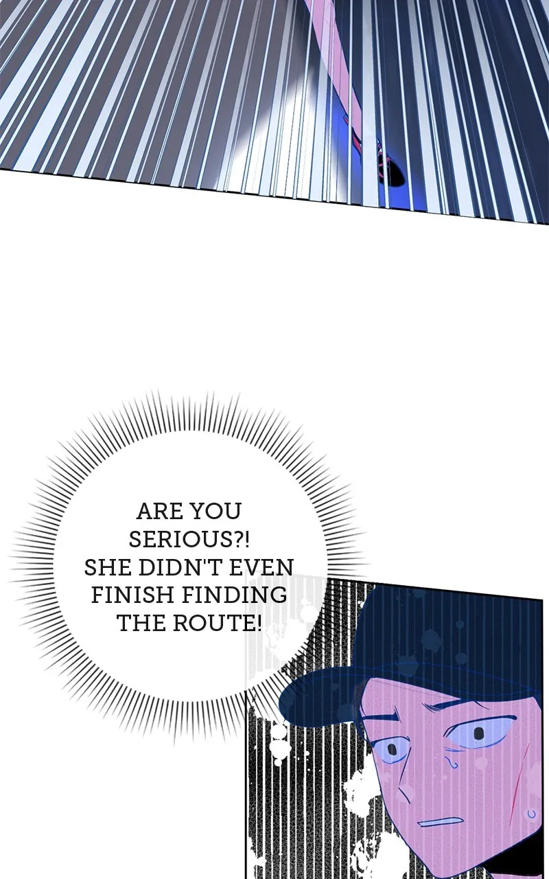 Deadpoint Chapter 14 page 64 - 