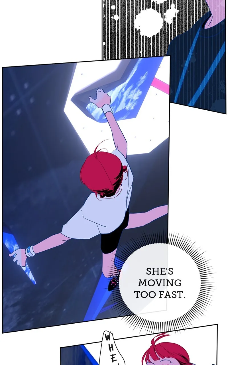 Deadpoint Chapter 14 page 65 - 